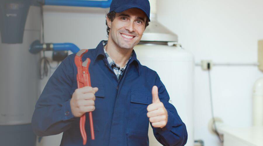 Professional septic tank pumping in League City, TX